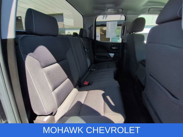 Used 2017 Chevrolet Silverado 1500 LT w/ Midnight Edition AWD/4WD image 25