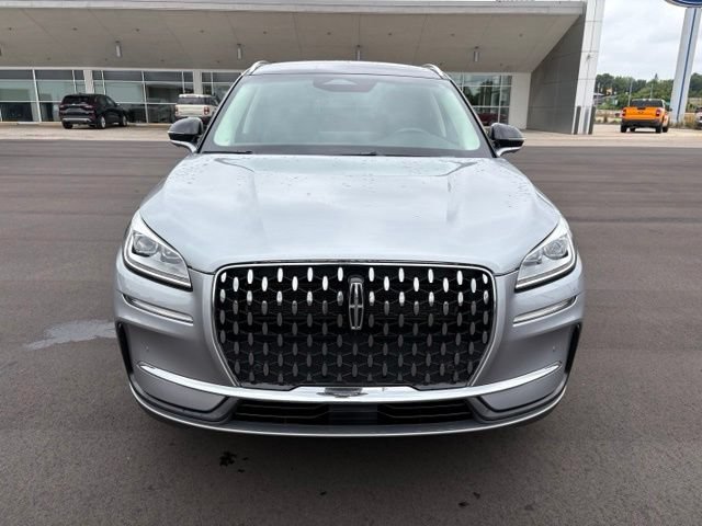 Used 2023 Lincoln Corsair Reserve w/ Equipment Group 201A AWD/4WD image 11