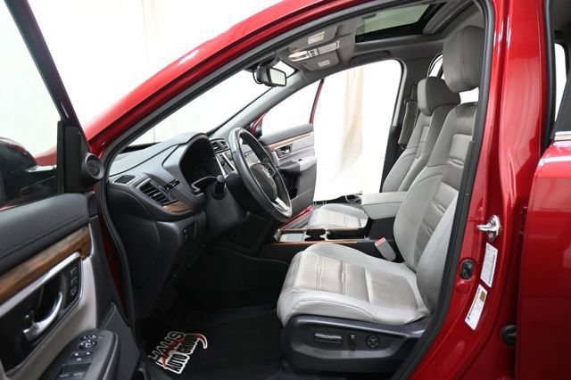 Used 2020 Honda CR-V Touring video 2