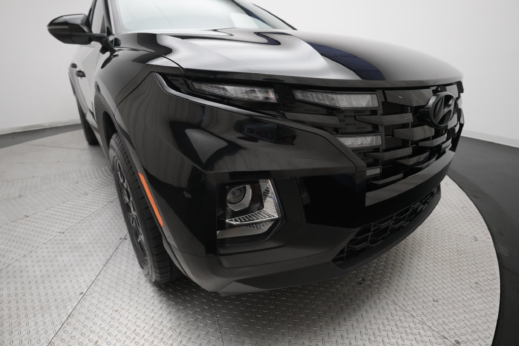 Used 2022 Hyundai Santa Cruz SEL AWD/4WD image 22