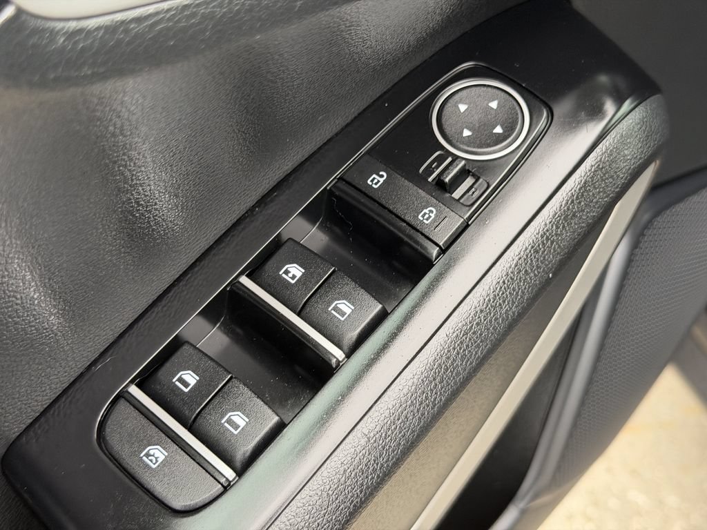 Certified 2024 Kia Soul S FWD image 20