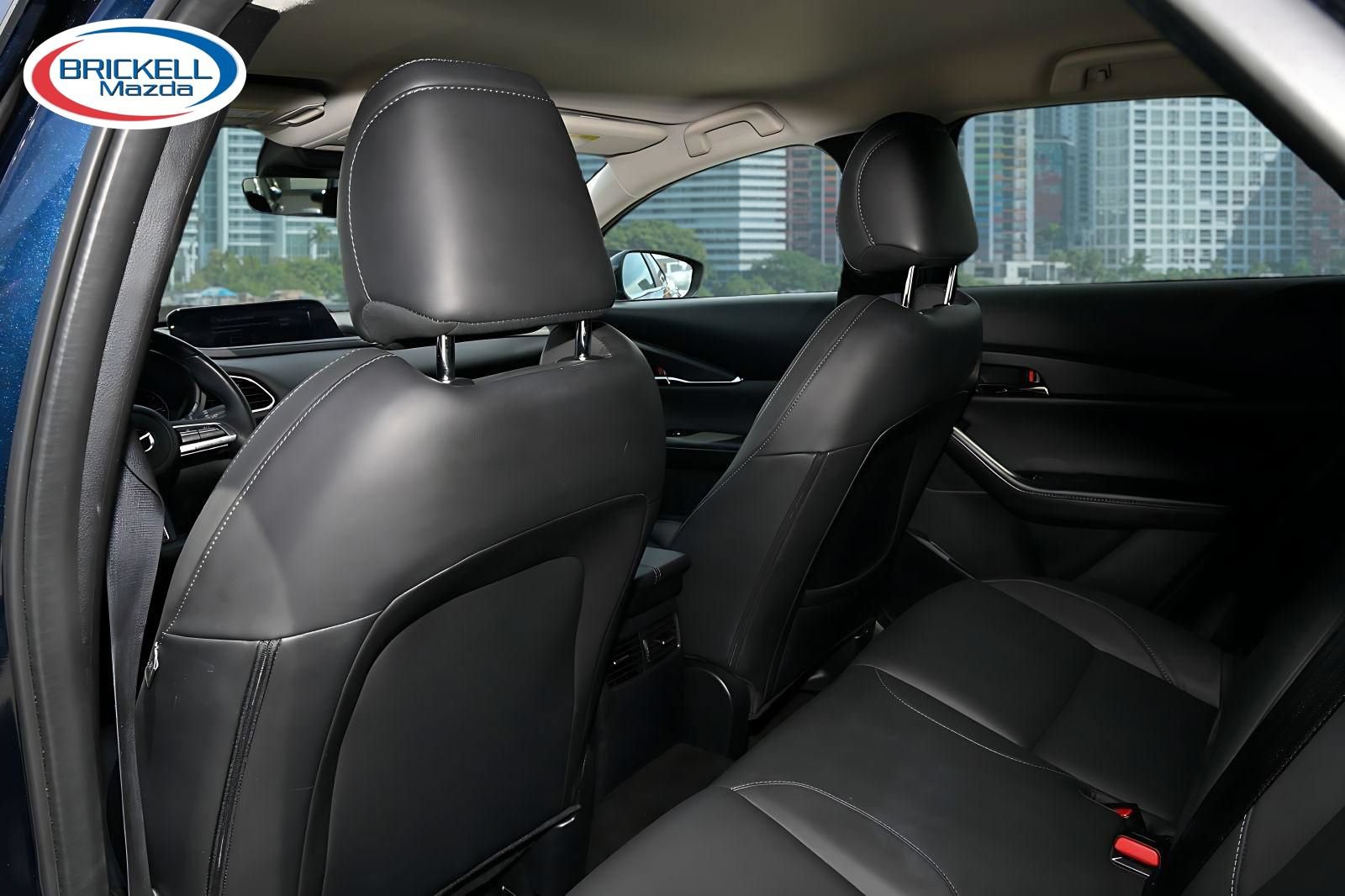 Used 2023 MAZDA CX-30 AWD 2.5 S w/ Preferred Package image 19