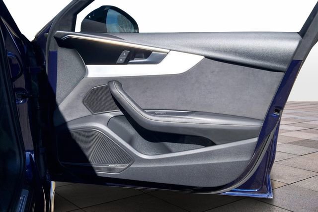 Used 2022 Audi A4 2.0T Prestige w/ Prestige Package image 27