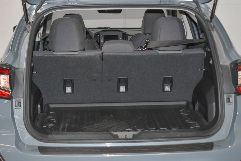 Certified 2024 Subaru Crosstrek 2.0i w/ Popular Package #1A image 23