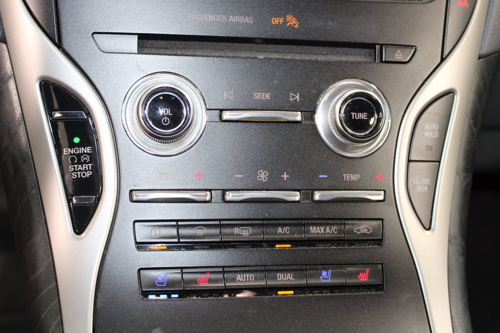 Used 2019 Lincoln Nautilus Reserve FWD image 33