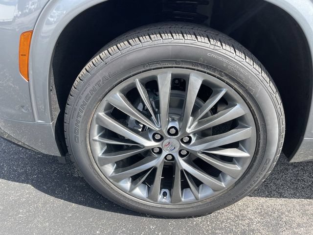 New 2026 Buick Enclave Avenir w/ Super Cruise Package AWD/4WD image 10