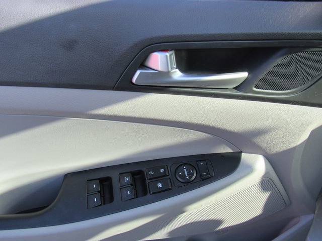 Used 2021 Hyundai Tucson SEL image 18