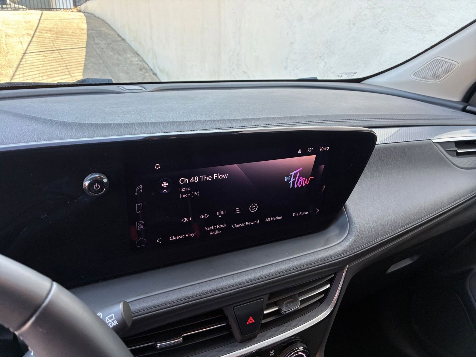 Used 2025 Buick Encore GX Preferred image 20