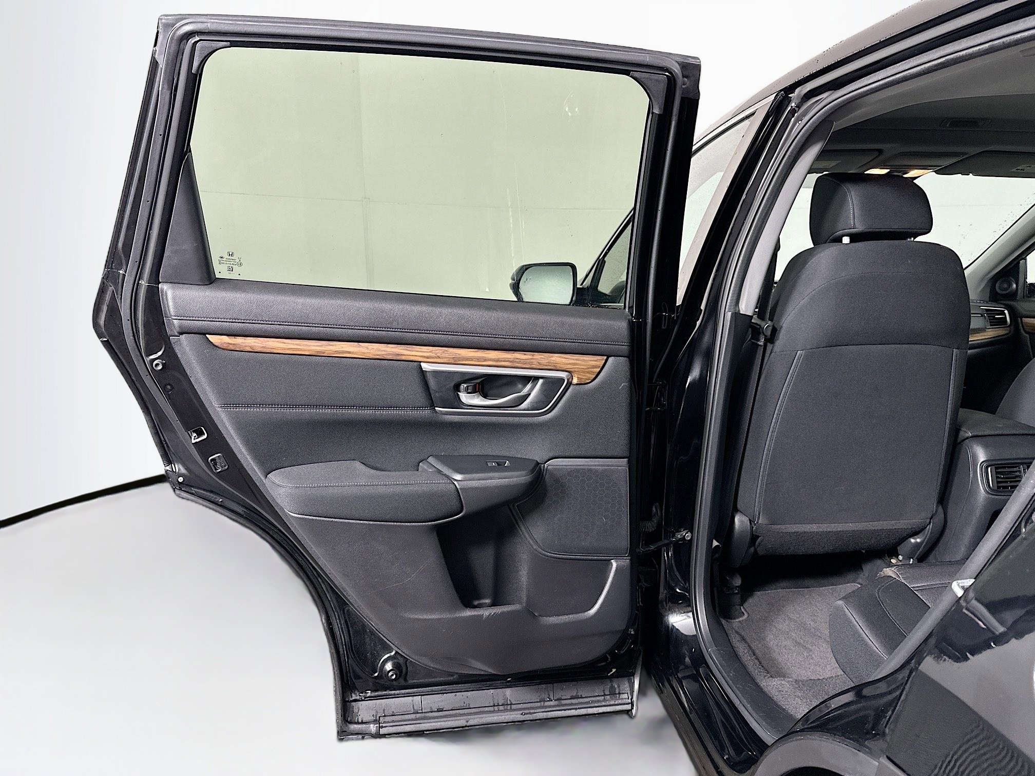 Used 2021 Honda CR-V EX image 26