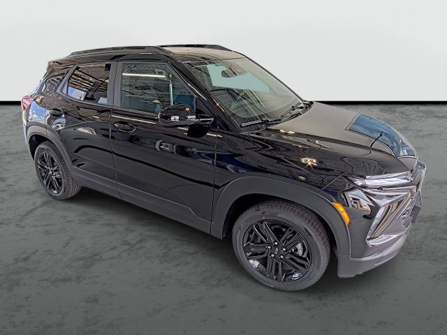 New 2026 Chevrolet TrailBlazer LT w/ Convenience Package FWD image 14