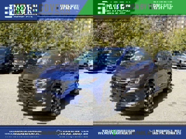 New 2025 Subaru Crosstrek 2.5i Limited image 1