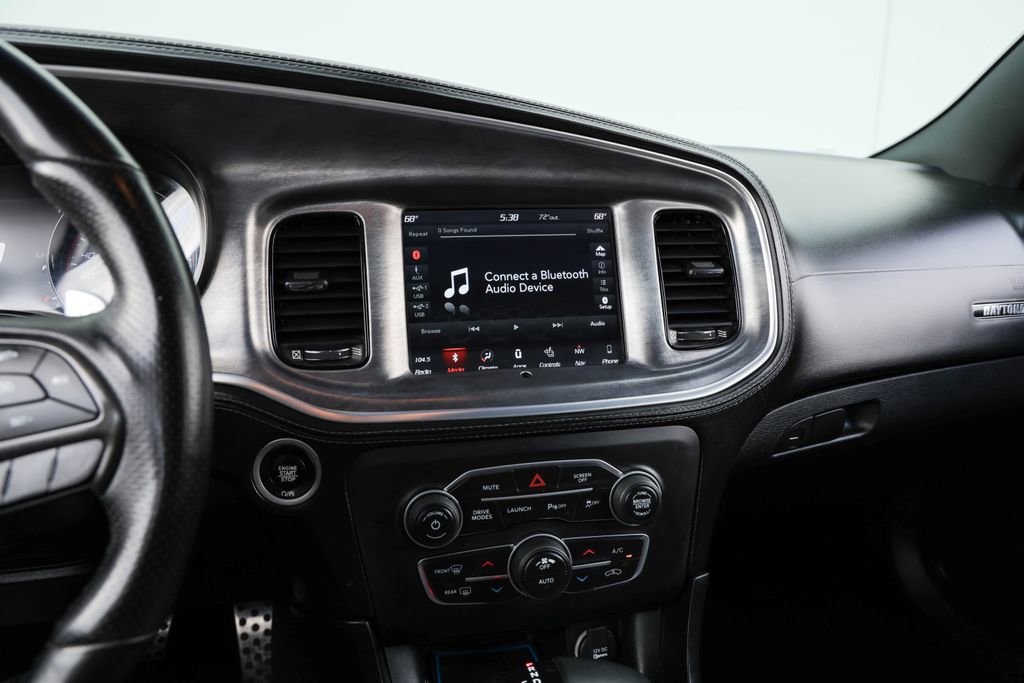 Used 2019 Dodge Charger Scat Pack w/ Daytona Edition Group RWD image 9