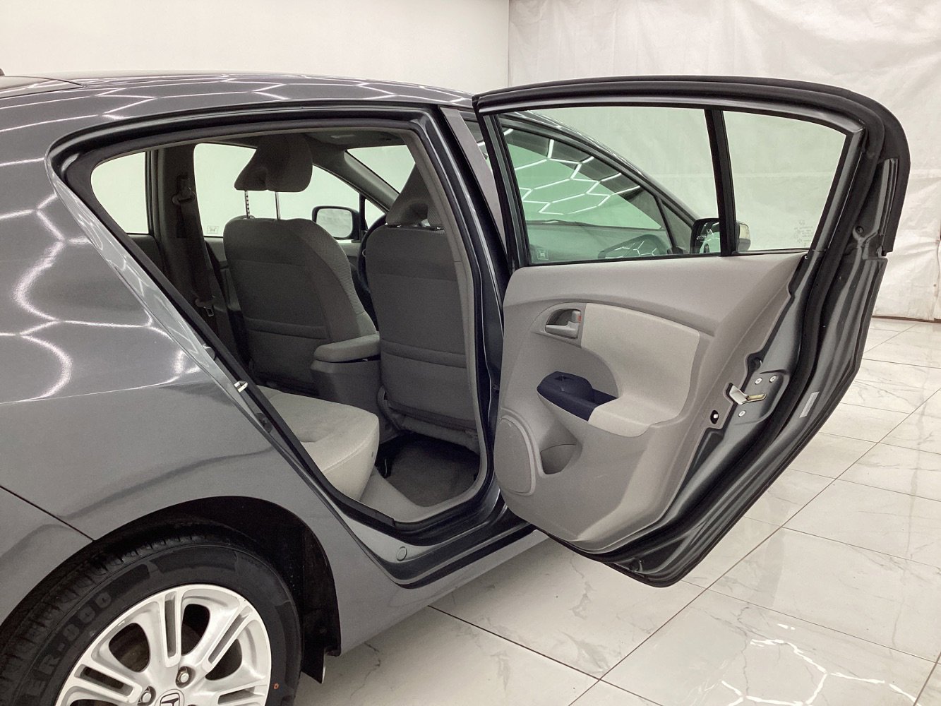 Used 2010 Honda Insight EX image 23