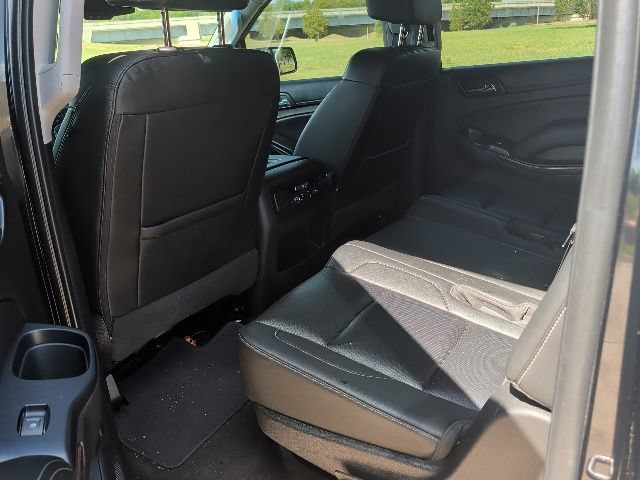 Used 2018 GMC Yukon XL SLT AWD/4WD image 14