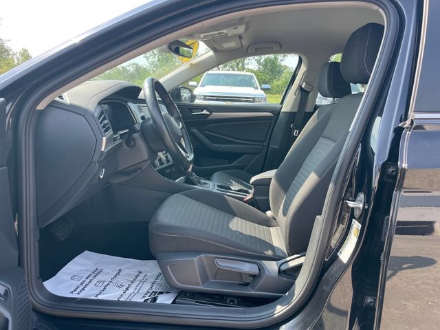 Used 2024 Volkswagen Jetta S FWD image 19