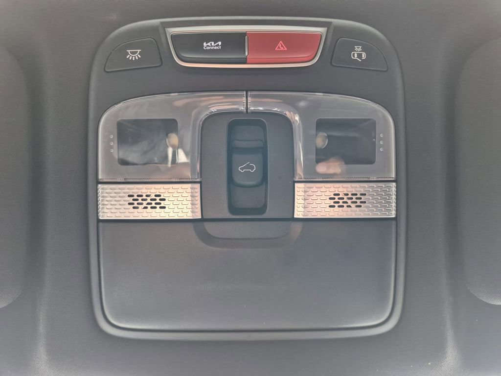 Used 2024 Kia Telluride EX X-Line image 28