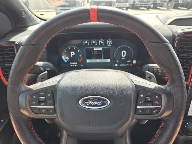 Used 2026 Ford Ranger Raptor AWD/4WD image 28