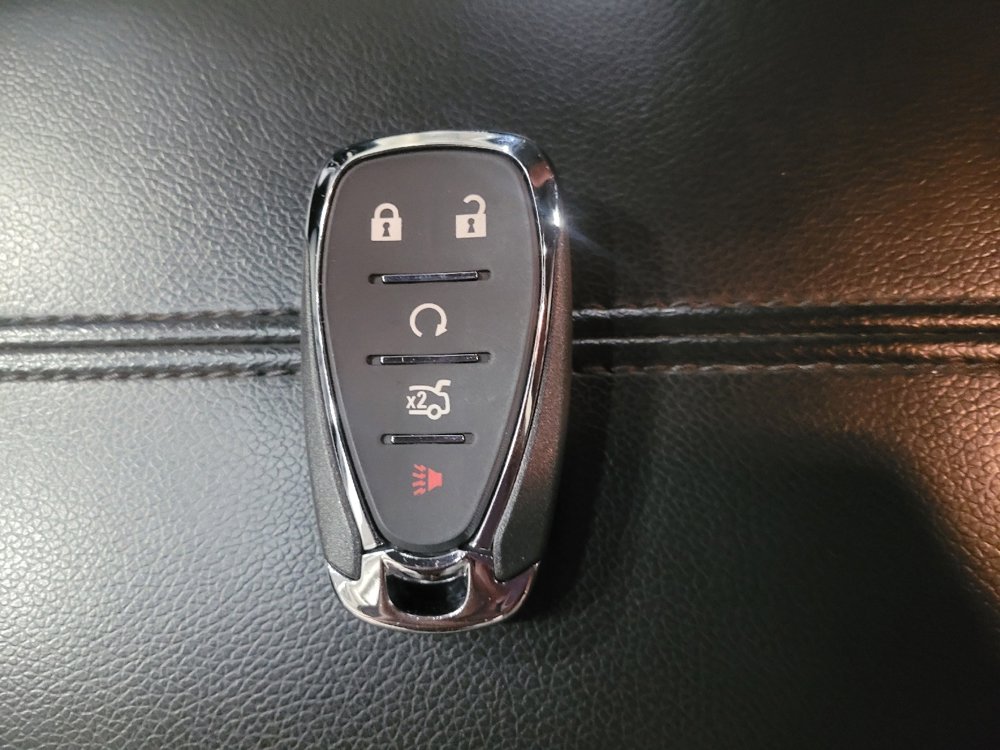 Used 2023 Chevrolet Malibu LT image 32