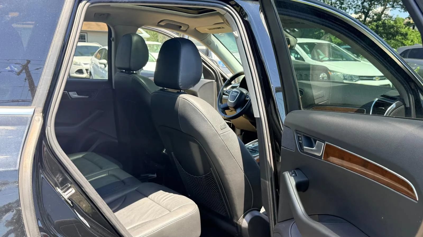 Used 2012 Audi Q5 2.0T Premium Plus AWD/4WD image 12
