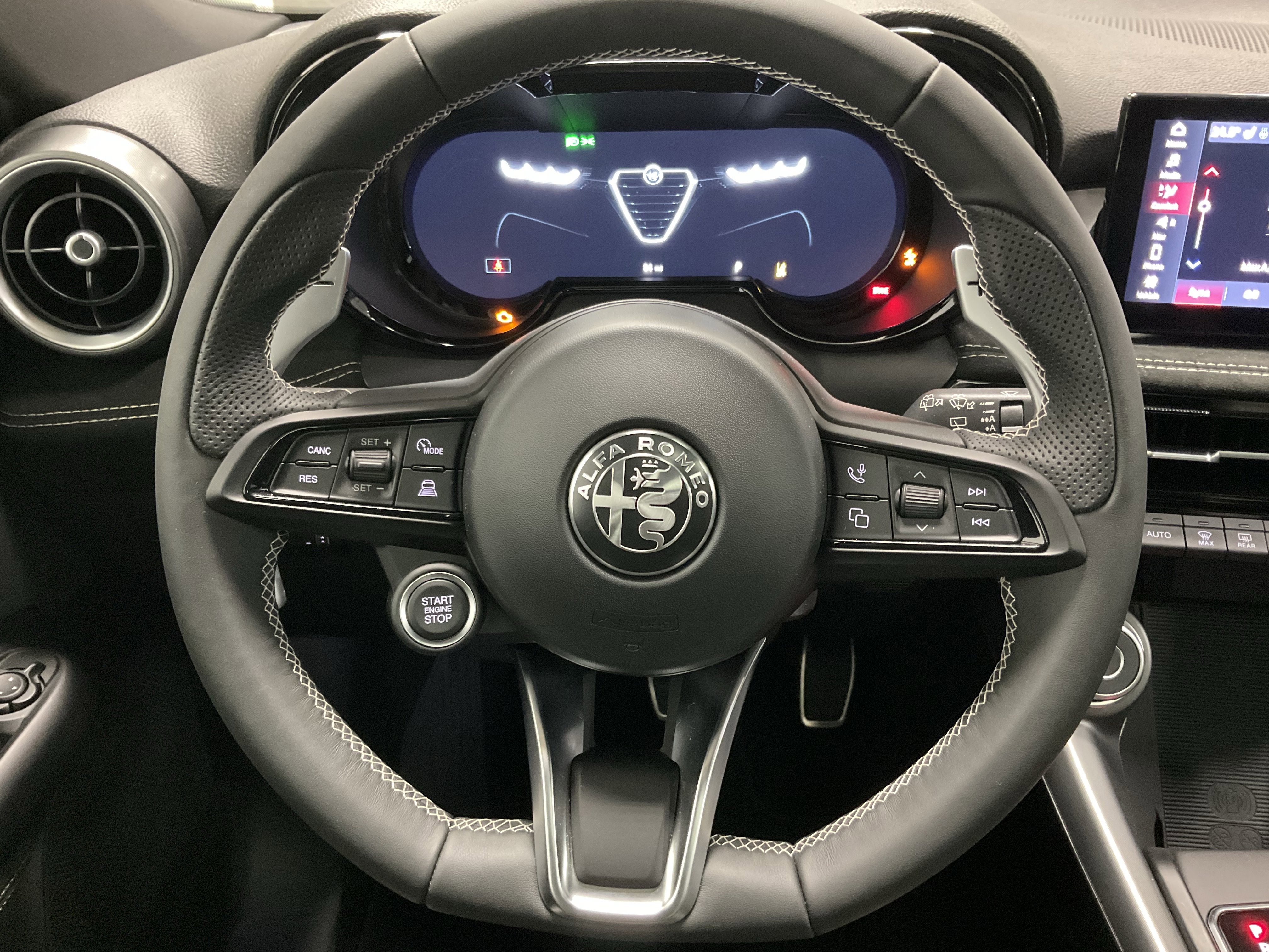 New 2026 Alfa Romeo Tonale image 15