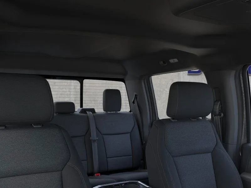 New 2026 Ford F150 XLT w/ Equipment Group 302A MID image 22