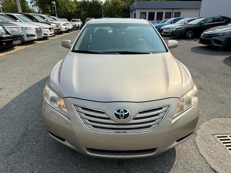 Used 2009 Toyota Camry XLE FWD image 2