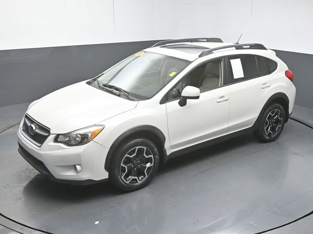 Used 2013 Subaru Crosstrek 2.0i Limited AWD/4WD image 42