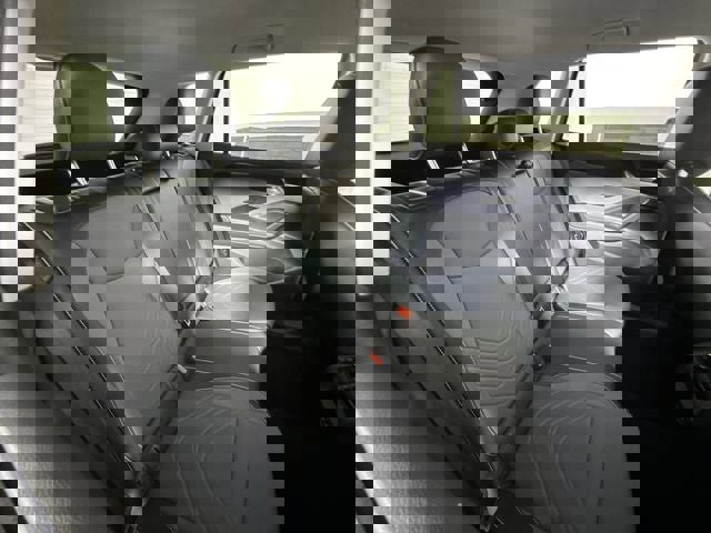 New 2025 Volkswagen Tiguan SE image 16