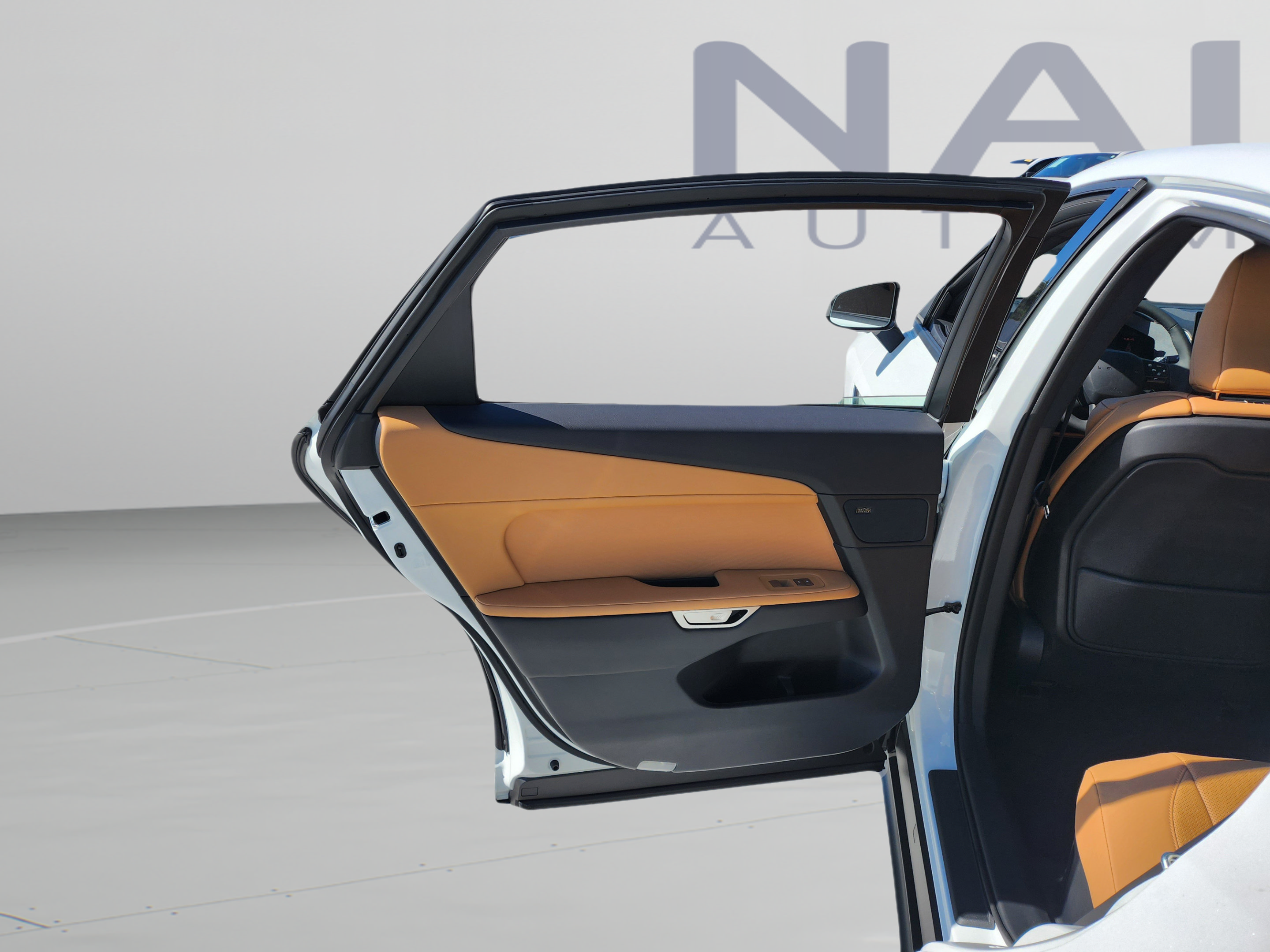 New 2026 Lexus ES 350h w/ Accessory Package (Z2) FWD image 21