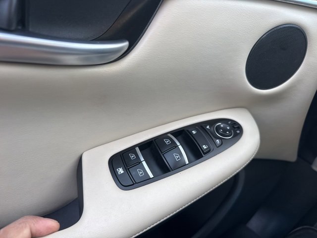 Used 2022 INFINITI QX50 Luxe image 14