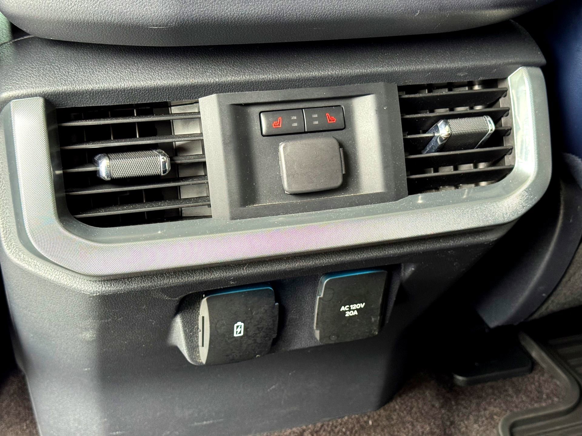 Used 2021 Ford F150 Raptor w/ Raptor 37 Performance Package AWD/4WD image 23