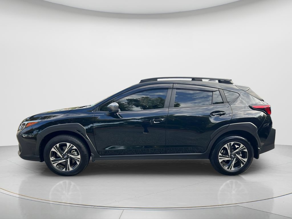 Used 2024 Subaru Crosstrek 2.0i Premium AWD/4WD image 9