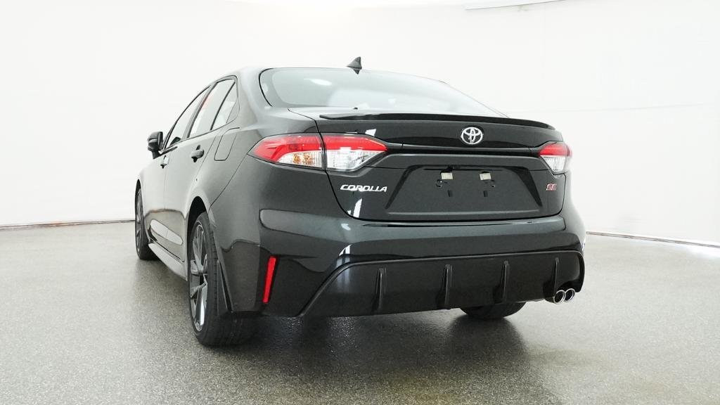 New 2026 Toyota Corolla SE image 20