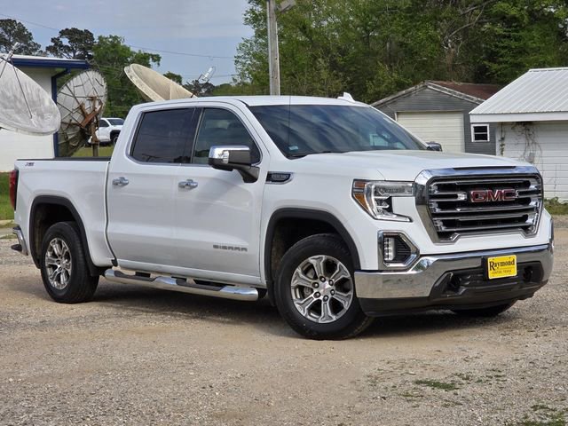 Used 2021 GMC Sierra 1500 SLT w/ X31 Off-Road Package video 1