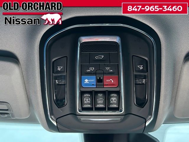 Used 2022 Jeep Grand Cherokee Limited 4xe w/ Luxury Tech Group II AWD/4WD image 20