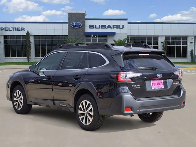 New 2025 Subaru Outback Premium image 3