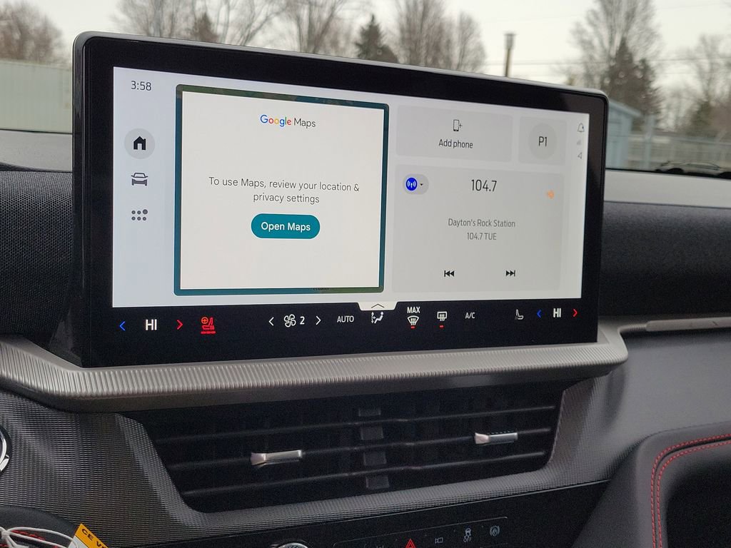 New 2026 Ford Explorer ST-Line w/ ST-Line Street Pack image 27