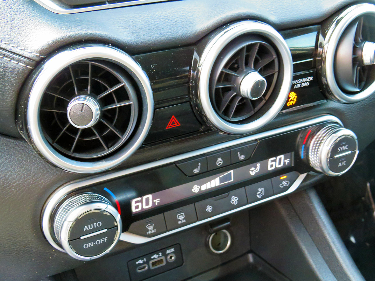 Used 2022 Nissan Sentra SV w/ All-Weather Package image 22