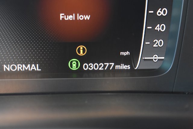 Used 2025 Honda Pilot Elite image 26