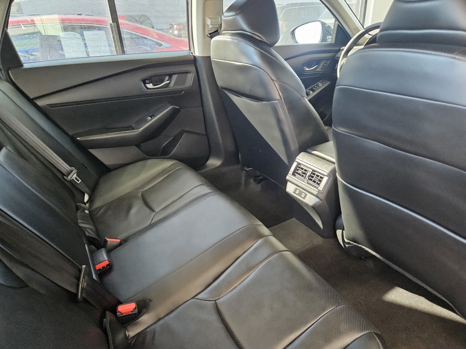 Used 2024 Honda Accord EX-L image 11