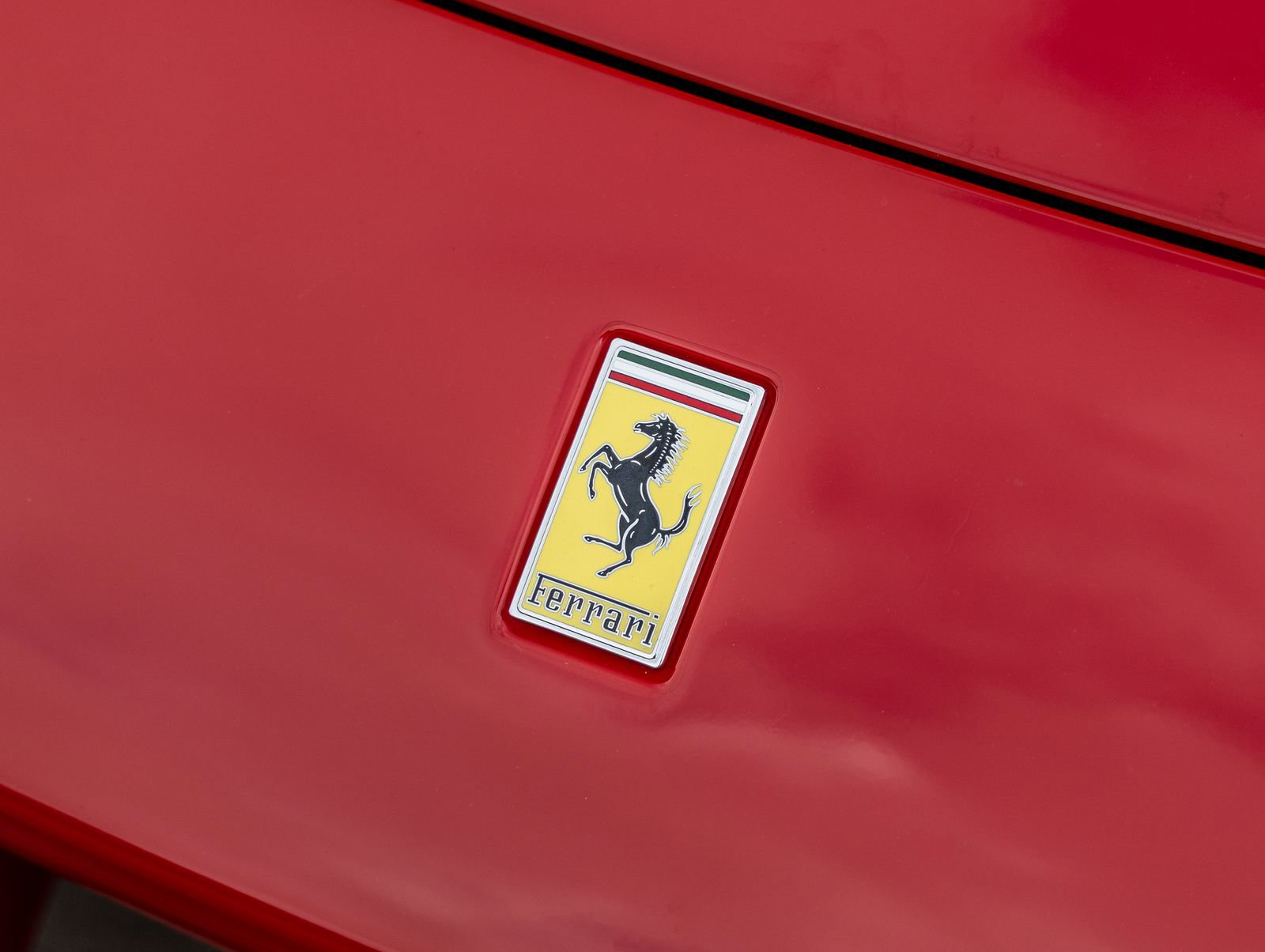 Used 2023 Ferrari 296 GTB image 18