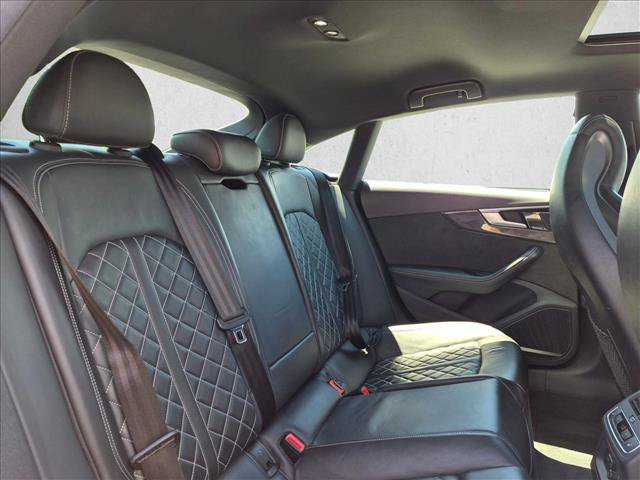 Used 2021 Audi S5 Prestige w/ Prestige Package AWD/4WD image 19