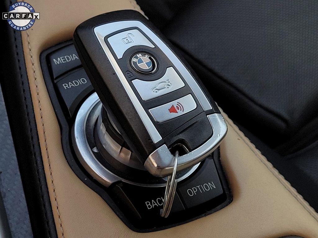 Used 2014 BMW M6 Gran Coupe image 38