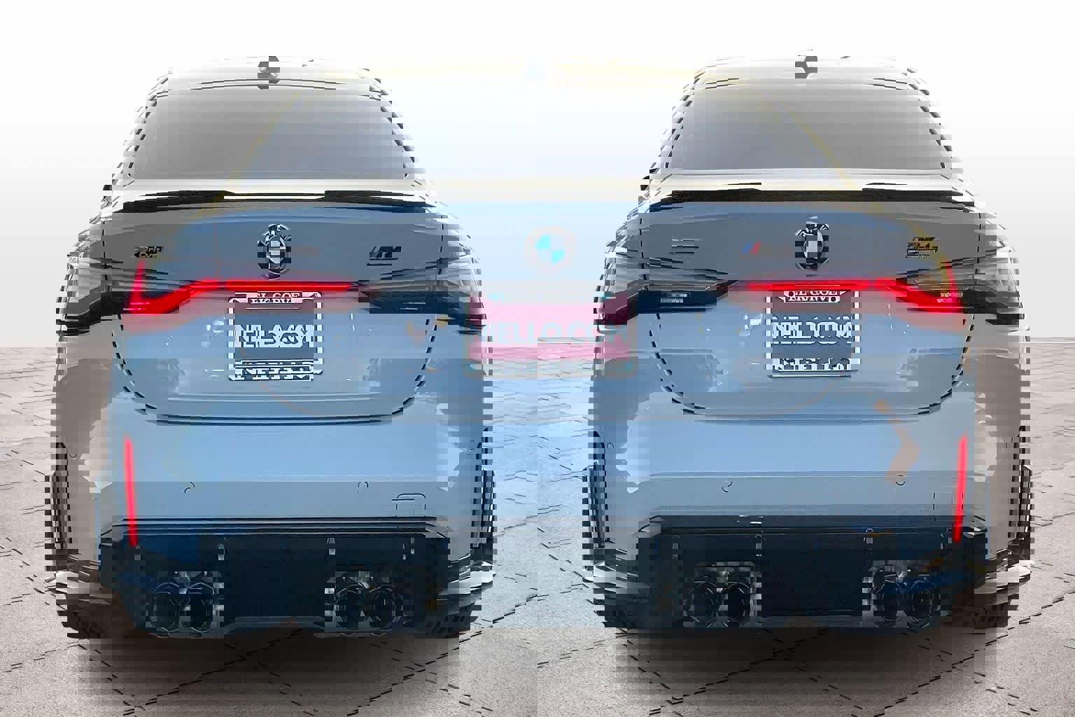 Used 2024 BMW M4 xDrive Competition image 7