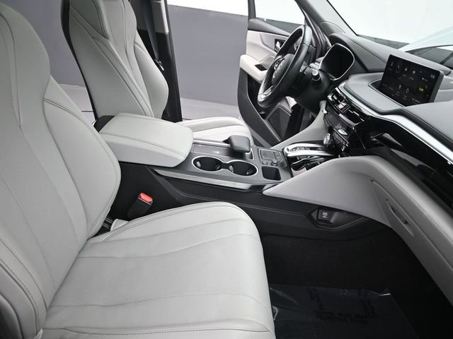 Used 2022 Acura MDX SH-AWD w/ Technology Package image 20