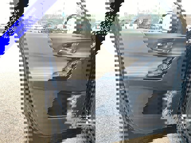 New 2026 Chevrolet Equinox LT w/ Convenience Package II image 11