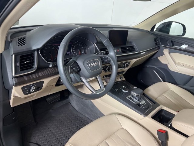 Used 2020 Audi Q5 2.0T Premium w/ Convenience Package image 20