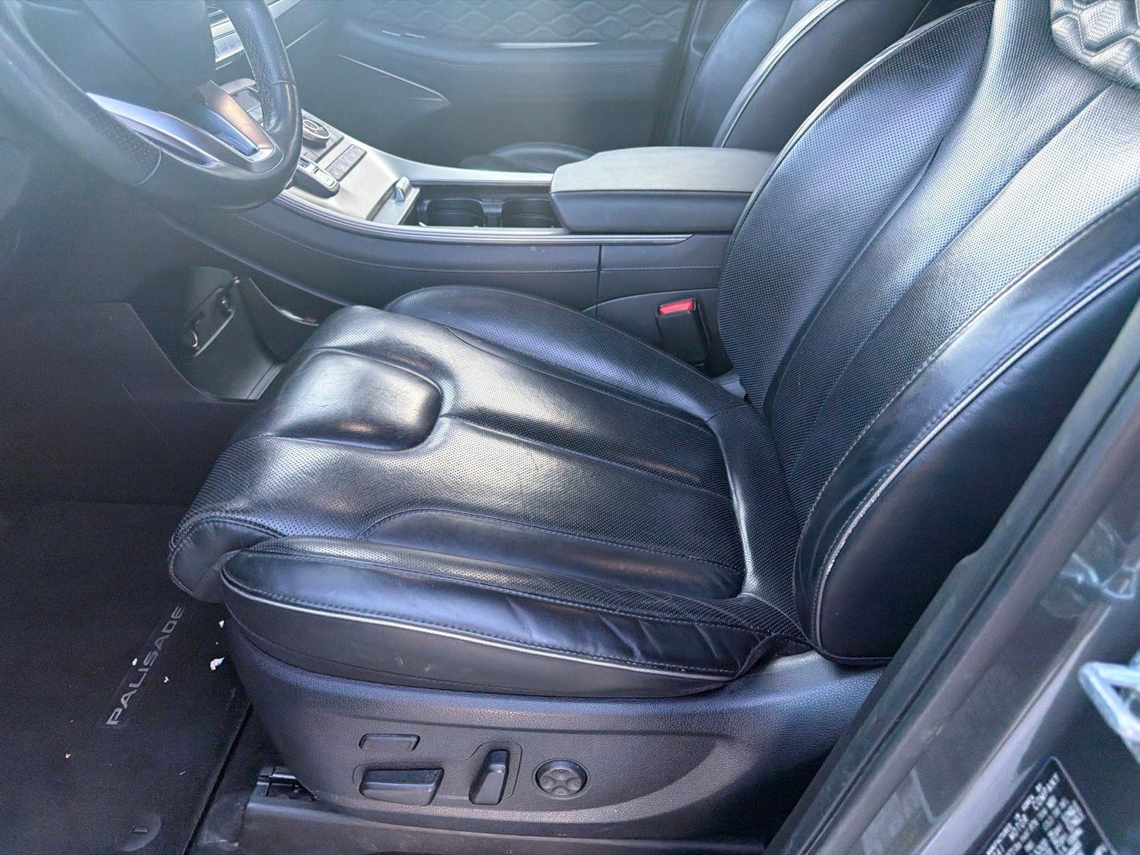 Used 2022 Hyundai Palisade Calligraphy AWD/4WD image 16