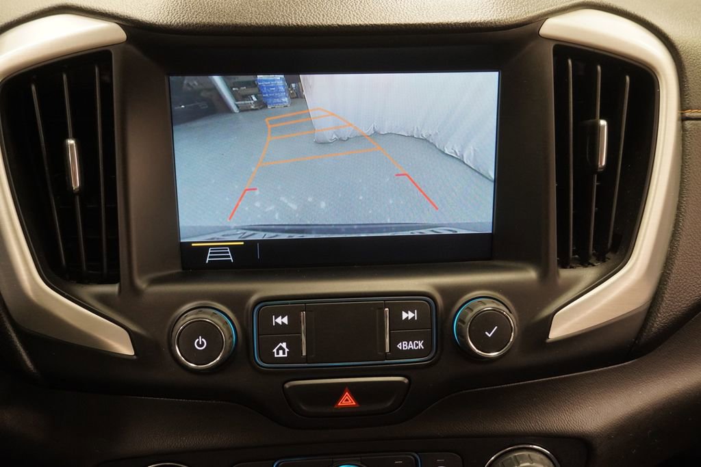 Used 2021 GMC Terrain SLT w/ Elevation Edition FWD image 31