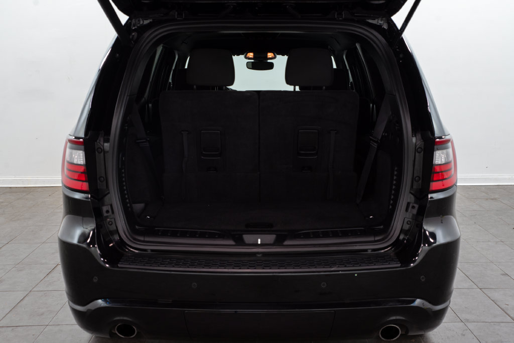 Used 2026 Dodge Durango GT RWD image 10